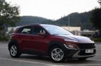 Hyundai Kona - fotka číslo 2