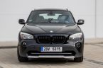 BMW X1 - fotka číslo 1