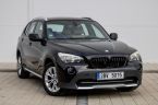BMW X1 - fotka číslo 2