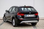 BMW X1 - fotka číslo 4