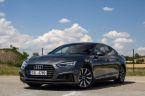 Audi A5 - fotka číslo 0
