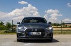 Audi A5 - fotka číslo 1