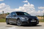 Audi A5 - fotka číslo 2