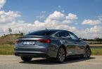 Audi A5 - fotka číslo 4