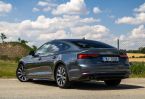 Audi A5 - fotka číslo 6
