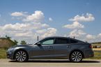 Audi A5 - fotka číslo 7