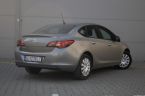 Opel Astra - fotka číslo 4