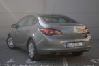 Opel Astra - fotka číslo 6