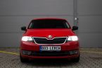Škoda Rapid - fotka číslo 1