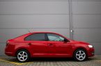 Škoda Rapid - fotka číslo 3