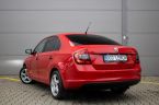 Škoda Rapid - fotka číslo 4