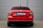 Škoda Rapid - fotka číslo 5
