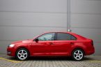 Škoda Rapid - fotka číslo 7