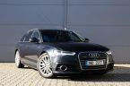 Audi A6 - fotka číslo 2