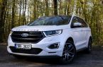 Ford Edge - fotka číslo 0