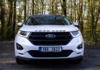 Ford Edge - fotka číslo 1