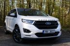 Ford Edge - fotka číslo 2
