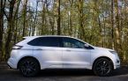 Ford Edge - fotka číslo 3