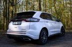 Ford Edge - fotka číslo 4