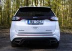 Ford Edge - fotka číslo 5