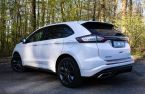 Ford Edge - fotka číslo 6