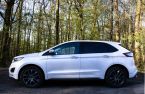 Ford Edge - fotka číslo 7