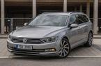 Volkswagen Passat - fotka číslo 0