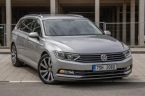 Volkswagen Passat - fotka číslo 2