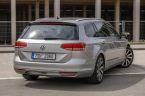 Volkswagen Passat - fotka číslo 3