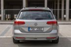 Volkswagen Passat - fotka číslo 4