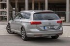 Volkswagen Passat - fotka číslo 5