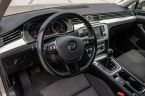 Volkswagen Passat - fotka číslo 6
