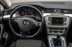 Volkswagen Passat - fotka číslo 8