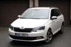 Škoda Fabia - fotka číslo 0