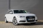 Audi A6 - fotka číslo 2