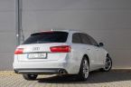 Audi A6 - fotka číslo 4