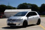 Toyota Auris - fotka číslo 0
