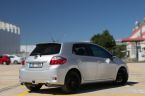 Toyota Auris - fotka číslo 4