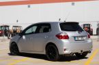 Toyota Auris - fotka číslo 6