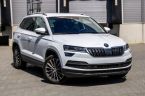 Škoda Karoq - fotka číslo 2