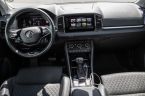 Škoda Karoq - fotka číslo 6