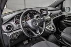 Mercedes Třída V - fotka číslo 11