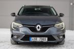 Renault Mégane - fotka číslo 1