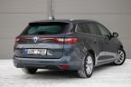 Renault Mégane - fotka číslo 4