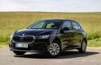 Škoda Fabia - fotka číslo 0