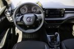 Škoda Fabia - fotka číslo 9