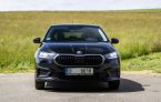 Škoda Fabia - fotka číslo 1