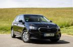 Škoda Fabia - fotka číslo 2