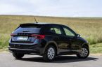 Škoda Fabia - fotka číslo 4