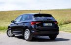 Škoda Fabia - fotka číslo 6
